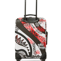 Vandal Luggage