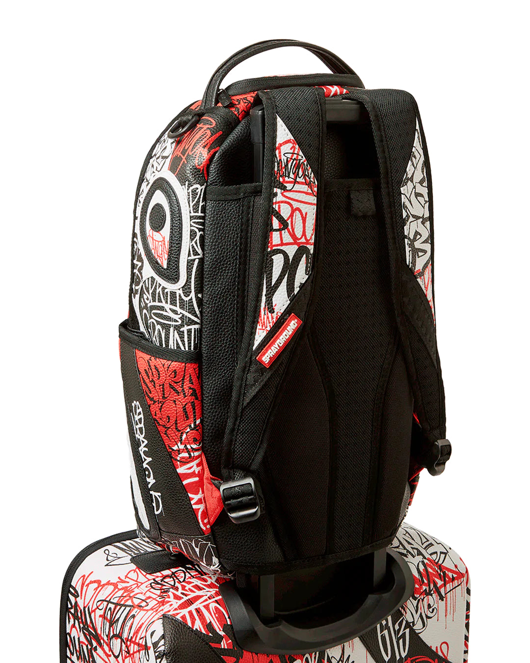Vandal Luggage
