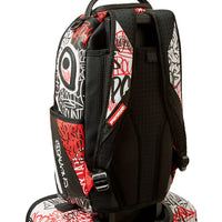 Vandal Luggage