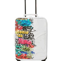 Half Graff Luggage