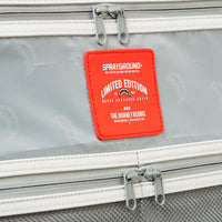 Half Graff Luggage