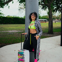 Half Graff Luggage