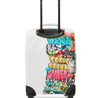Half Graff Luggage