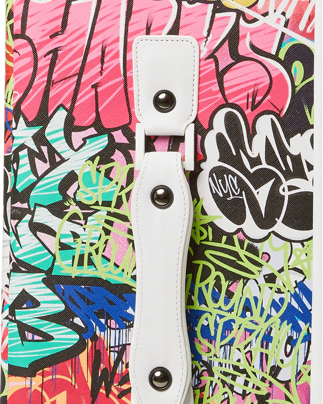 Half Graff Luggage