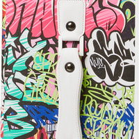 Half Graff Luggage