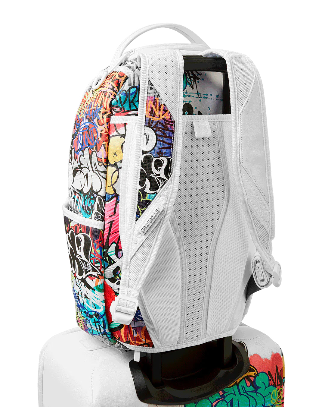 Half Graff Luggage