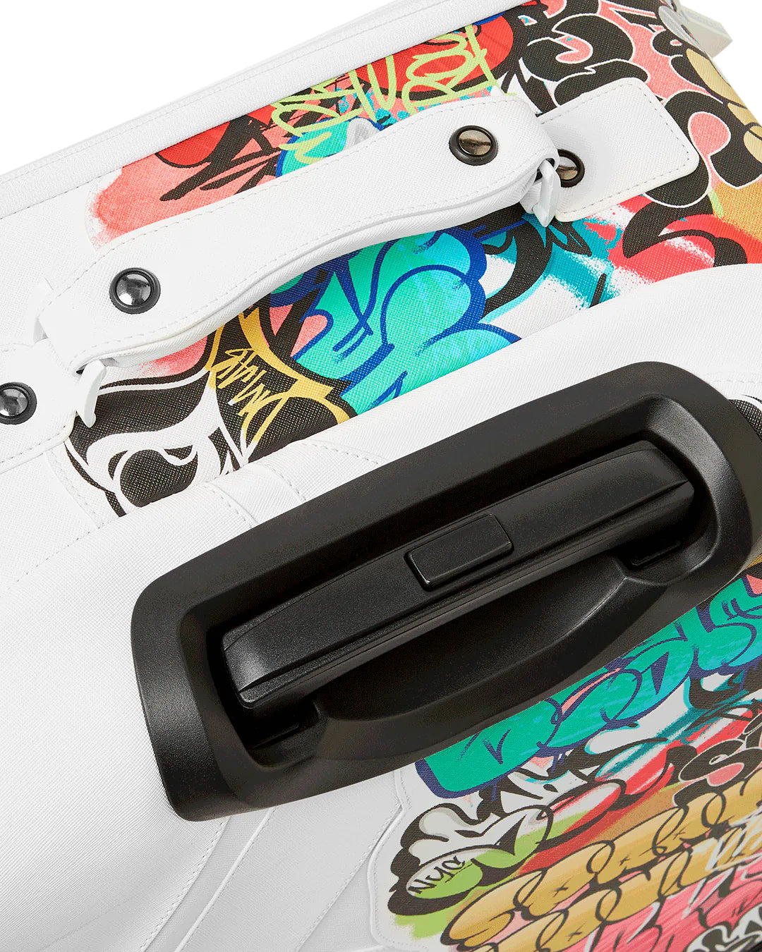 Half Graff Luggage