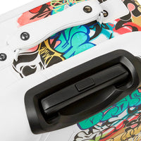 Half Graff Luggage