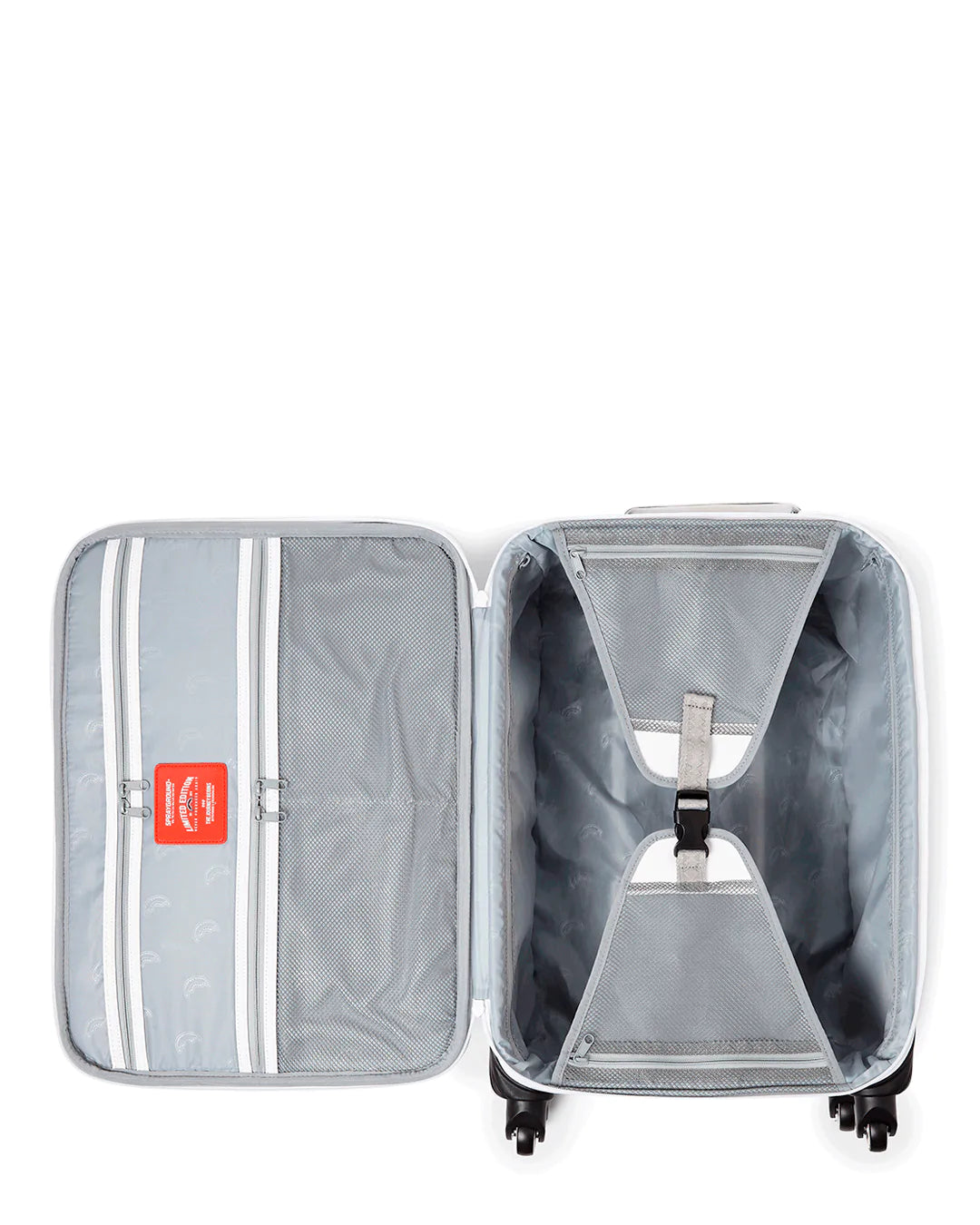 Half Graff Luggage