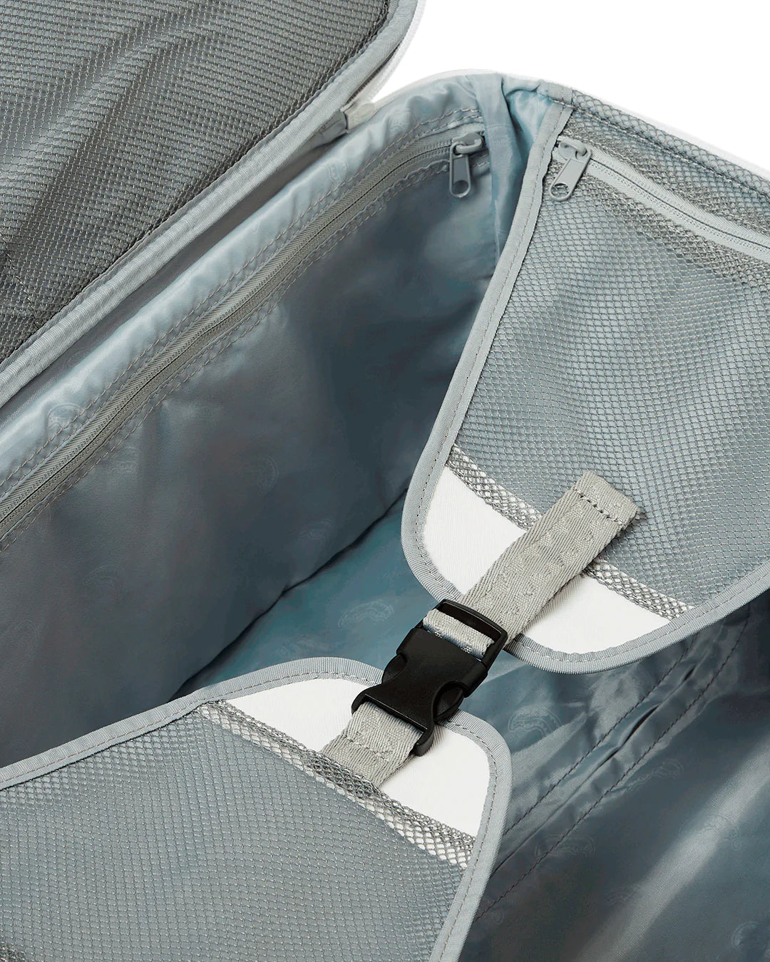 Half Graff Luggage