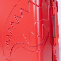 Mold Ed Red Carry-on Lugagge 910cl168nsz