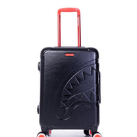 Mold Ed Black Carry-on Luggage 910cl169nsz