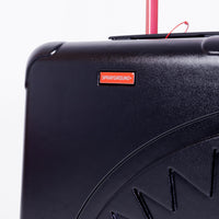 Mold Ed Black Carry-on Luggage 910cl169nsz