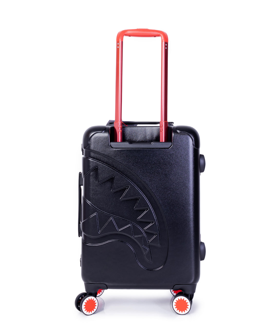 Mold Ed Black Carry-on Luggage 910cl169nsz