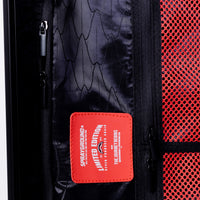 Mold Ed Black Carry-on Luggage 910cl169nsz
