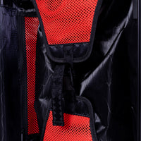 Mold Ed Black Carry-on Luggage 910cl169nsz