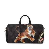Year Of The Tiger Duffle