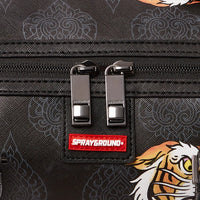 Year Of The Tiger Duffle