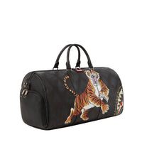 Year Of The Tiger Duffle