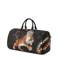 Year Of The Tiger Duffle