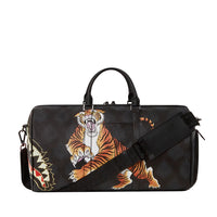 Year Of The Tiger Duffle