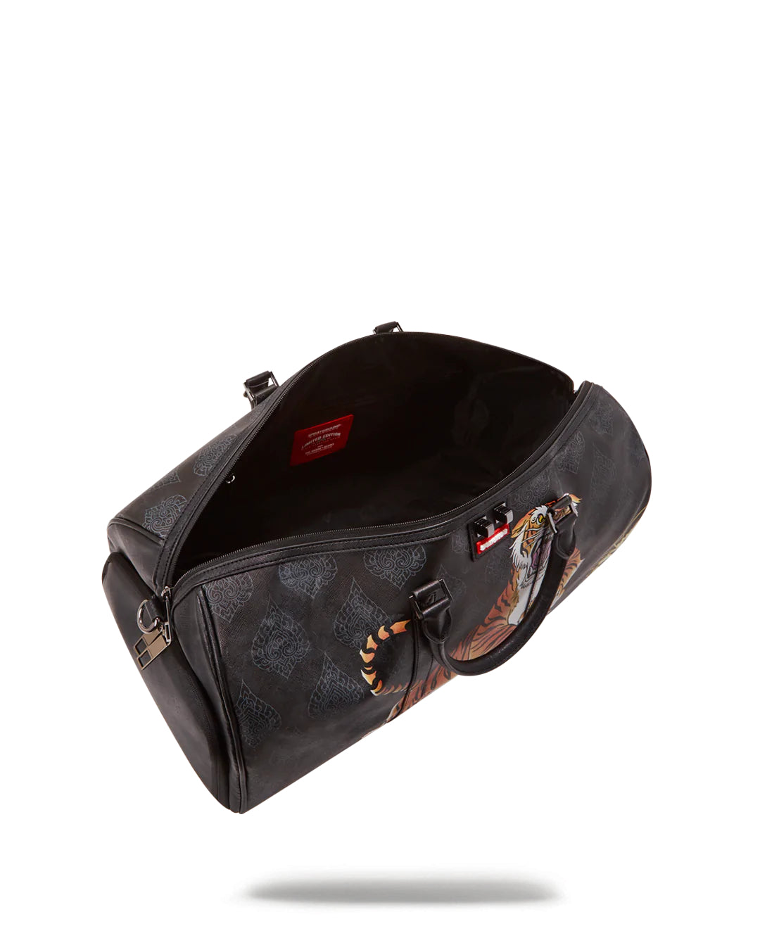 Year Of The Tiger Duffle