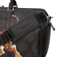 Year Of The Tiger Duffle