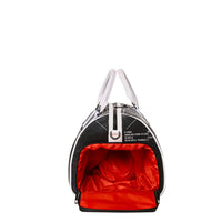 Reverse Technical Cut And Sew Duffle