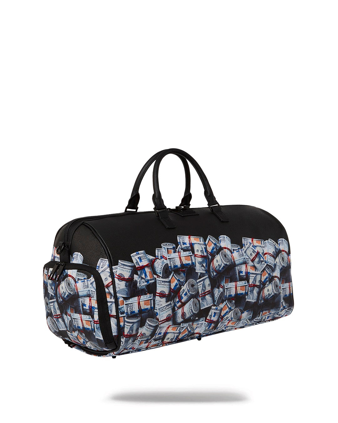 Bag Sprayground New Money Stacks Duffle 910d4228nsz