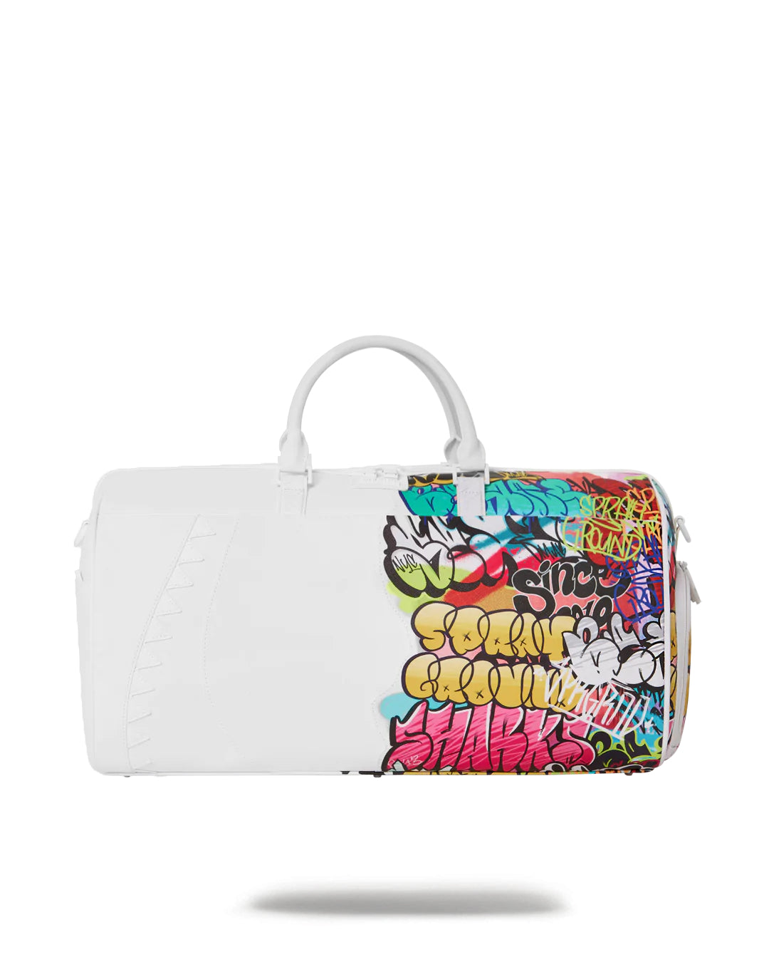 バッグ SPRAYGROUND Bag Sprayground Half Graff Duffle 910d4261nsz
