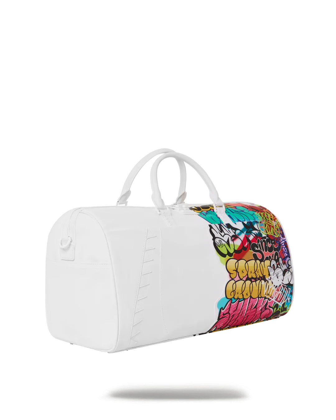 Bag Sprayground Half Graff Duffle 910d4261nsz