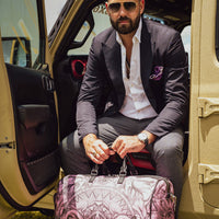 Money Technique Duffle 910d4266nsz