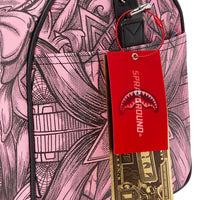 Money Technique Duffle 910d4266nsz
