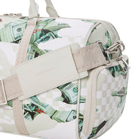 Powder Duffle 910d4386nsz