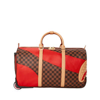 Raceway Luggage-duffle