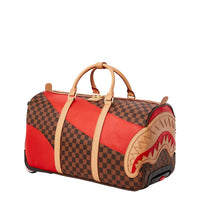 Raceway Luggage-duffle