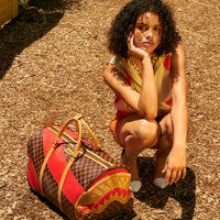 Raceway Luggage-duffle