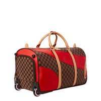 Raceway Luggage-duffle