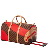Raceway Luggage-duffle