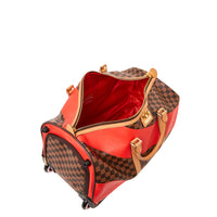 Raceway Luggage-duffle