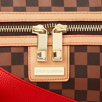Raceway Luggage-duffle
