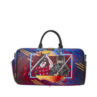 Sharkuza Duffle 910d4503nsz