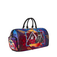 Sharkuza Duffle 910d4503nsz