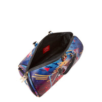 Sharkuza Duffle 910d4503nsz