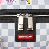 Tokyo Bubble Mini Duffle 910d4557nsz