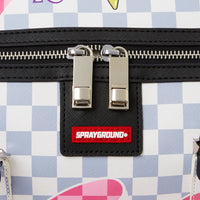 Tokyo Bubble Mini Duffle 910d4557nsz