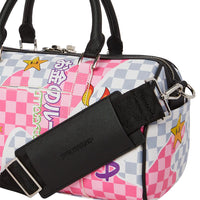 Tokyo Bubble Mini Duffle 910d4557nsz