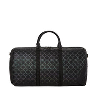Trippy Monogram Duffle