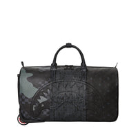 Tri Split Tricolor Duffle 910d4571nsz