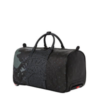 Tri Split Tricolor Duffle 910d4571nsz
